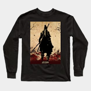 Sekiro Long Sleeve T-Shirt